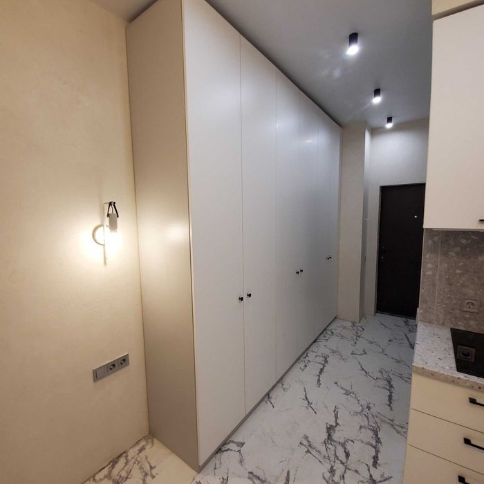 Стильный шкаф-купе. Под заказ без посредников.