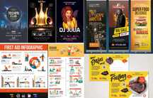 Grafik komputerowy/Projekty graficzne