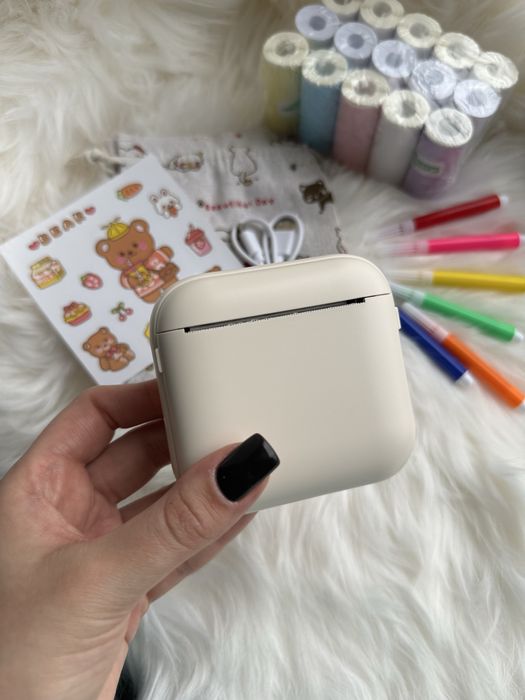 Міні принтер дитячий