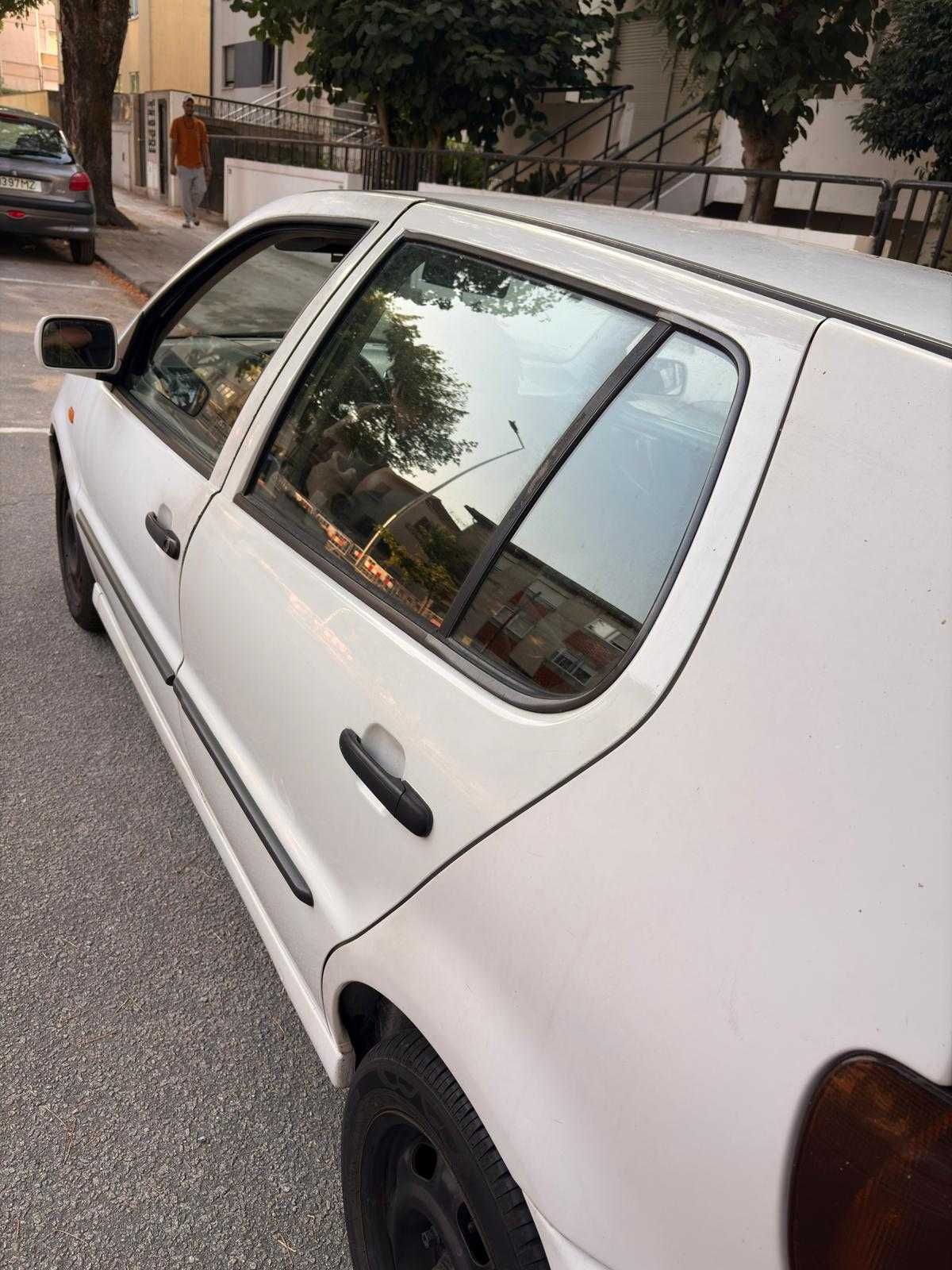 VENDO POLO 5 PORTAS