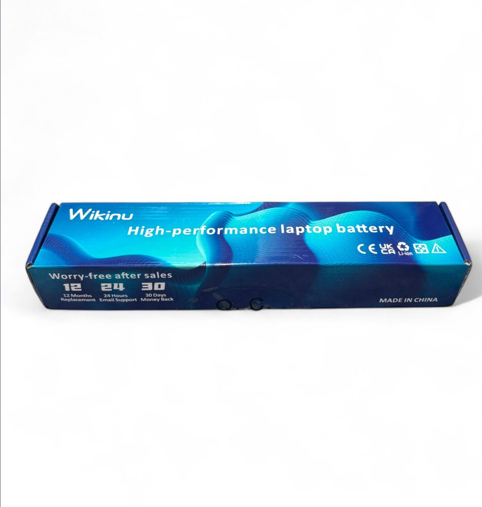 Bateria do laptopa HP 2600maH
