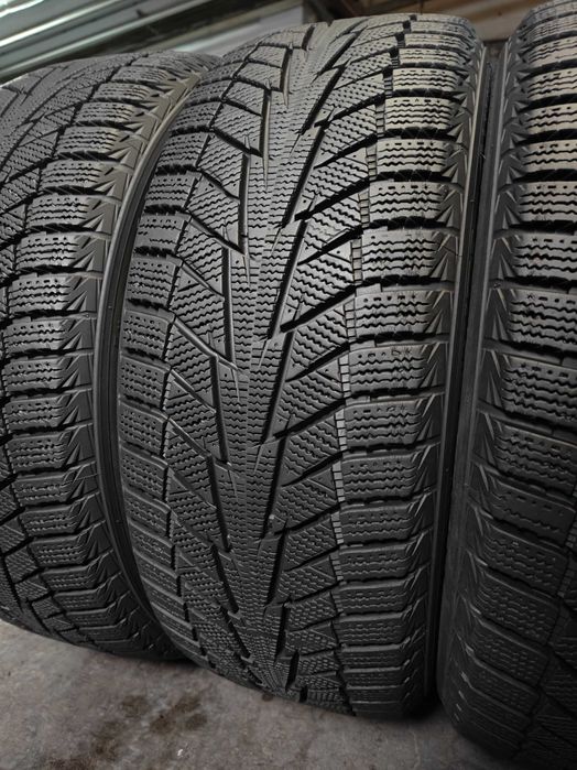 1шт/2шт/4шт. R16 205 55 шини зимові Hankook Winter I*cept IZ2