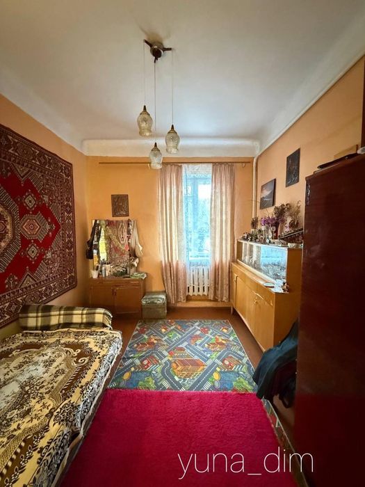 Будинок|м-ра Тинне|м.Рівне