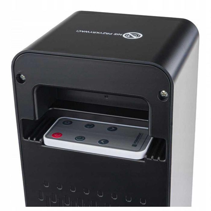 Grzejnik elektryczny ceramiczny 2000 W PM1252