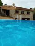 Casa da Nina, AL 52830, Cabril, Montalegre, Gerês (Piscina) 120€/noite