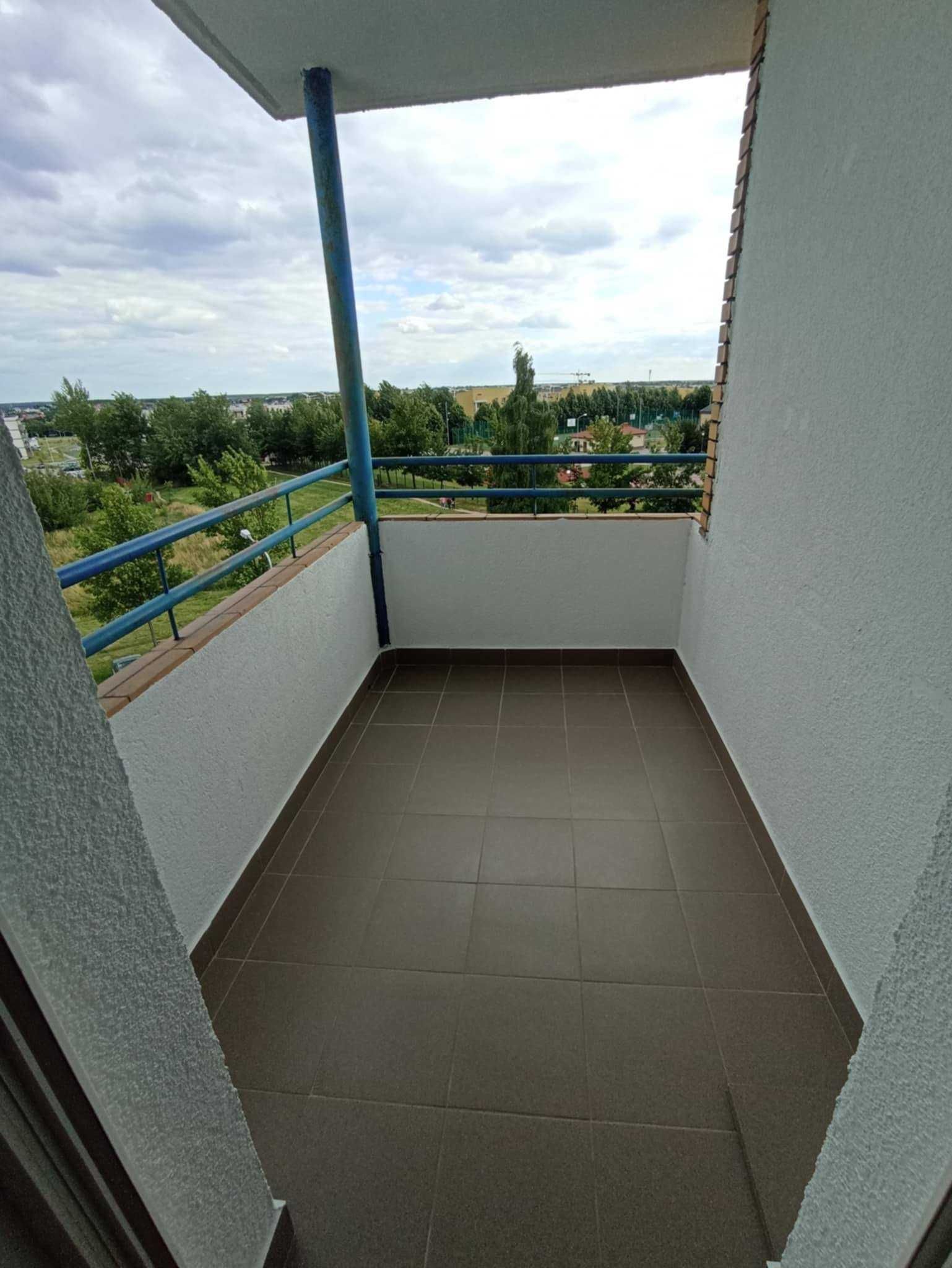 Mieszkanie od zaraz Felin Lublin