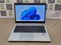 Ноутбук HP EliteBook 840G5 14" Full HD IPS Intel Core i5 8gen Метал