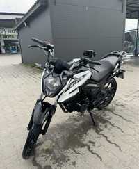 Мотоцикл Loncin cr3