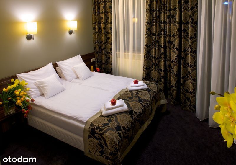 Hotel Rusałka-Spa w Okunince. Super oferta.