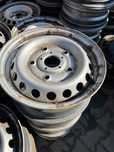 Felga Stal FORD 6.5X15 ET60 5X160 65.1 ALCAR KFZ 9118 TOURNEO TRANSIT