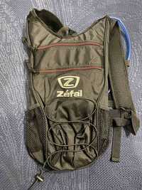 Велосипедный рюкзак  Zefal