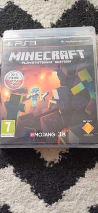 Minecraft pl na ps3