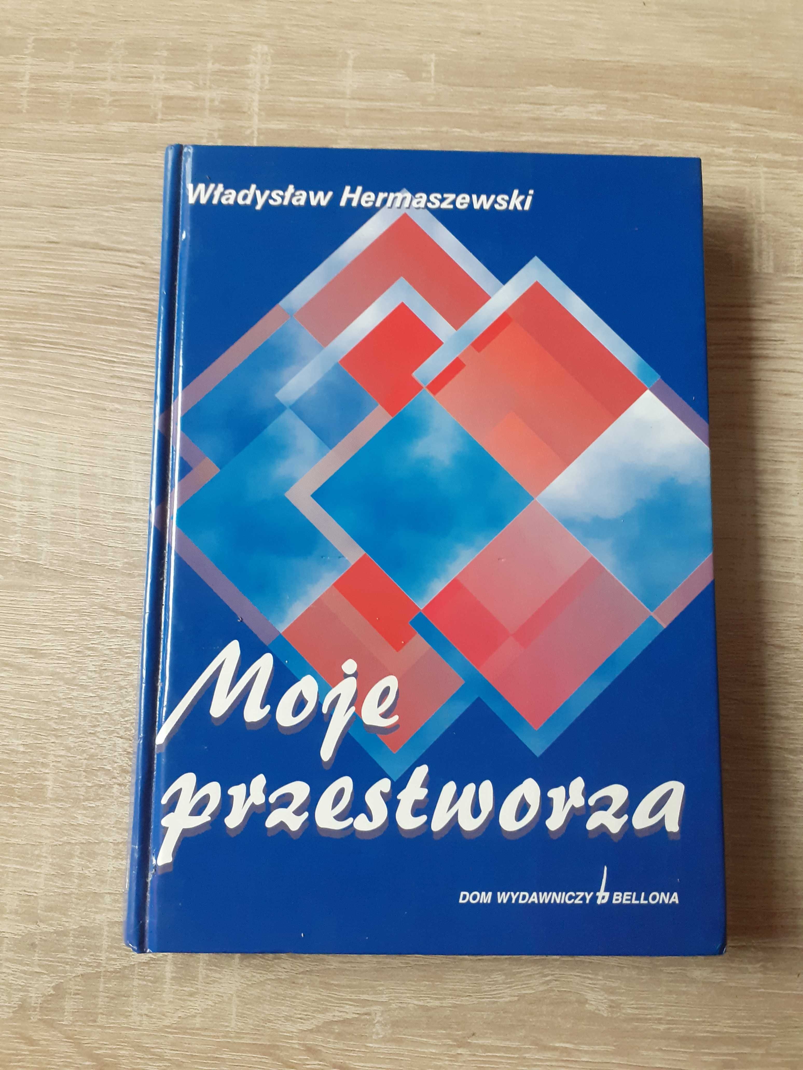 Władysław Hermaszewski- Moje przestworza