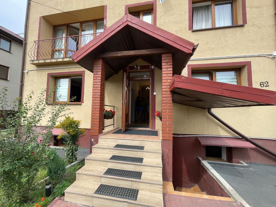Хостел Варшава Говорим по-русски и по-украински Hostel Warszawа Влохи