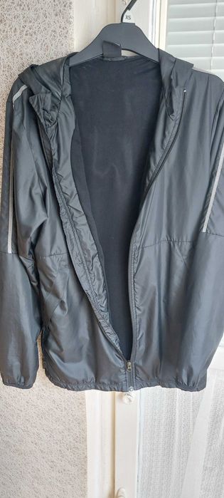 Nowa Wiatrówka Damska Nike rozmiar S Barlinek