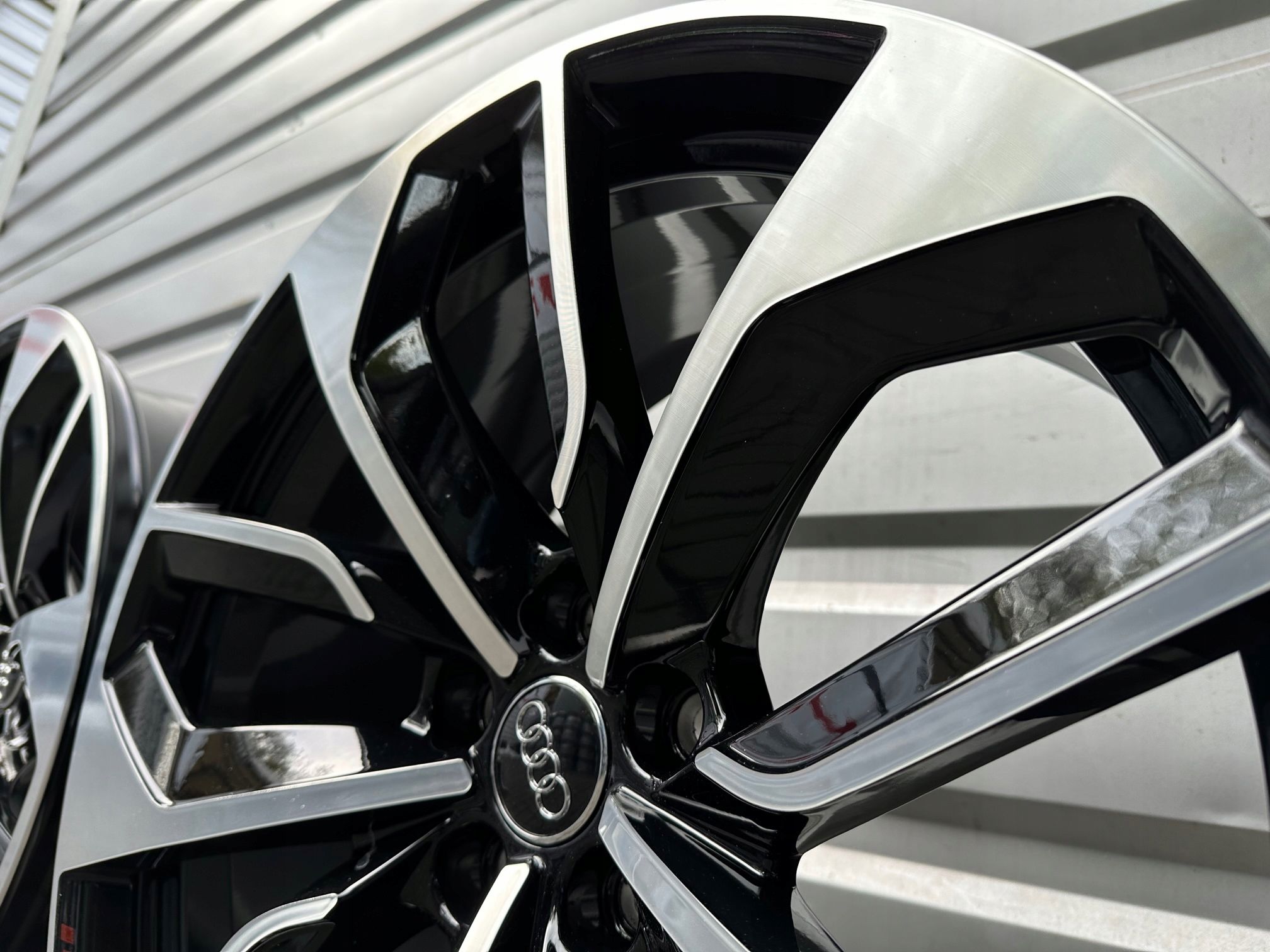 Felgi Audi 20 Audi Sport RS5 S5 A5 A6 A7 A8 Q5 Q7