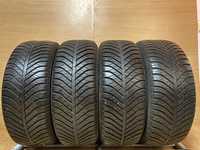 205/55/16 Goodyear Vector 4Seasons Всесезонні шини комплект