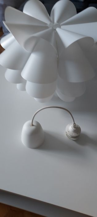 Lampa sufitowa Ikea