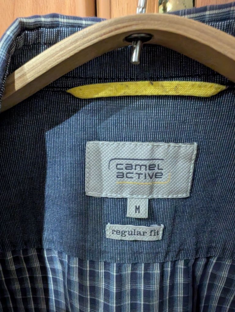 Рубашки camel active оригінал