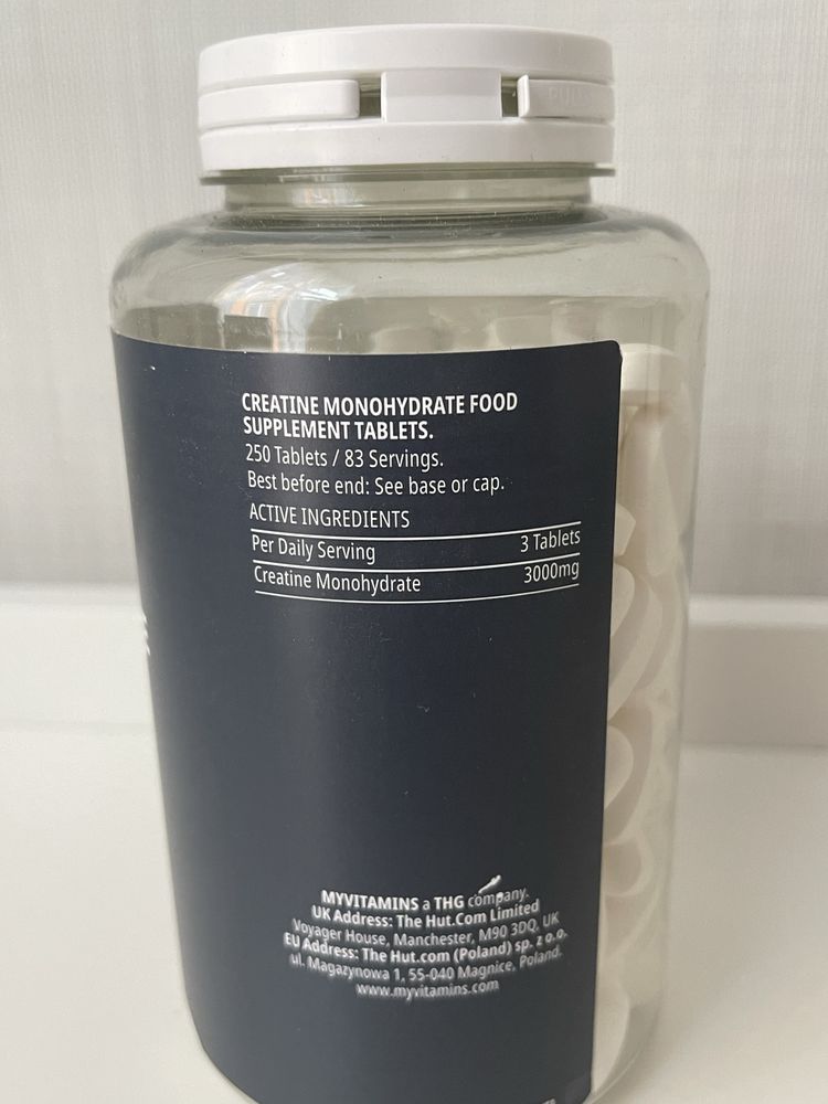 Креатин 7 Nutrition, Olimp, Now, Nosorog, Scitec, Biotech, Ultimate