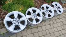 16" aluski 5x114 corolla camry rav4 verso previa auris avensis toyota