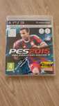 Jogo Ps3 Pro Evolution Soccer 2015