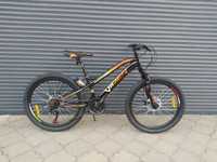 Новый Велосипед Viper BlackWood 26"