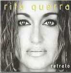 Rita Guerra - Retrato (edição 2 CD)