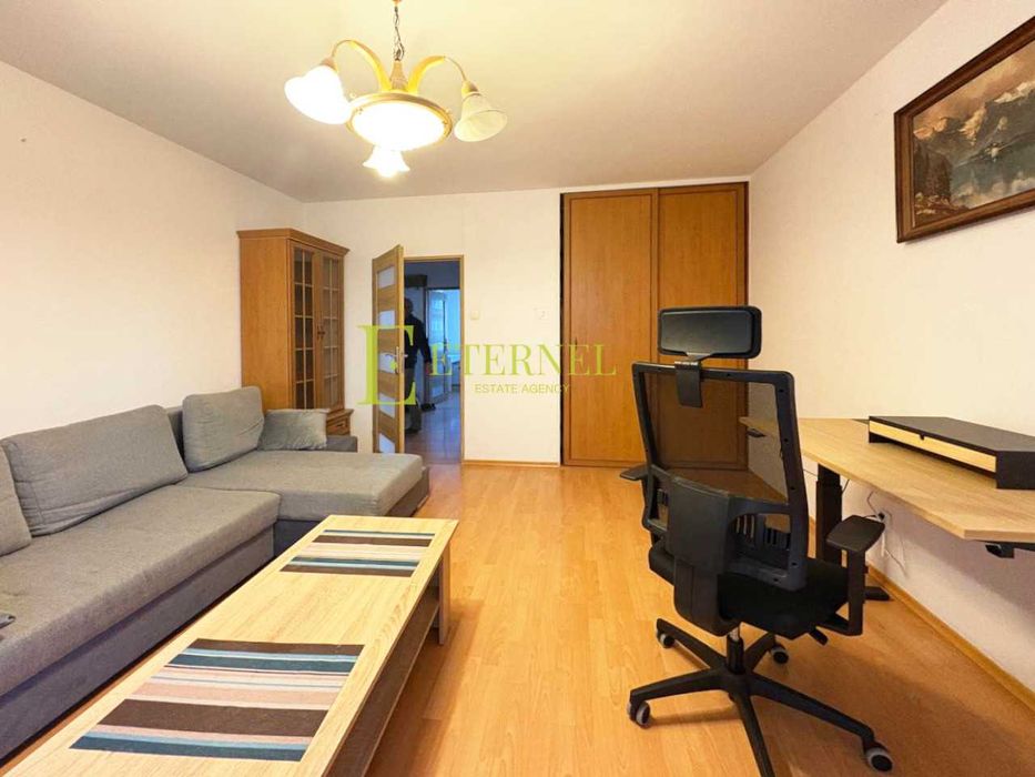 3 osobne pokoje - duże 60m2 mieszkanie pet friendly Prądnik Czerwony
