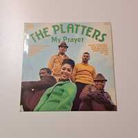 Płyta Winylowa The Platters - My Prayer