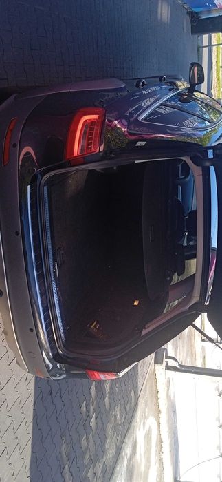 Audi  A 4 B 8   Allroad   Quattro 2014 r 2.0 TDI-177KM- SUPER  STAN
