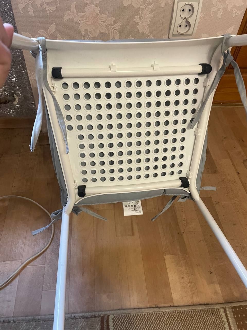Стул Икеа (Ikea) 2шт.