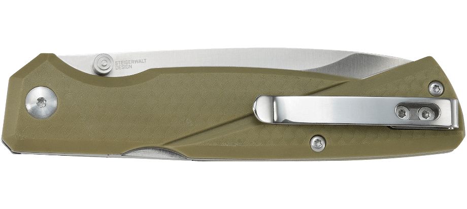 Nóż CRKT Kova 6434