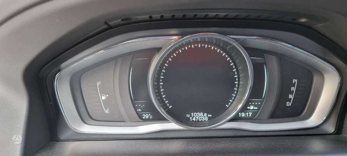 Volvo XC60, 2015 рік, 2.0 Бензин, Кросовер