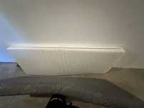 Materac 80x200 IKEA z pokrowcem
