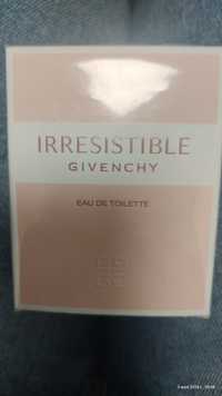 Продам парфуми Givenchy Нові