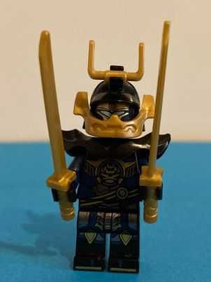 LEGO Ninjago Samurai X PIXAL njo286