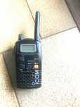 Радіостанція  ICOM РМР446