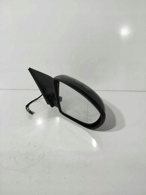 Lusterko Prawe Przednie Nissan Qashqai J10/7 Pin