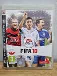 Gra Fifa 10 Playstation 3 Ps3 Używana