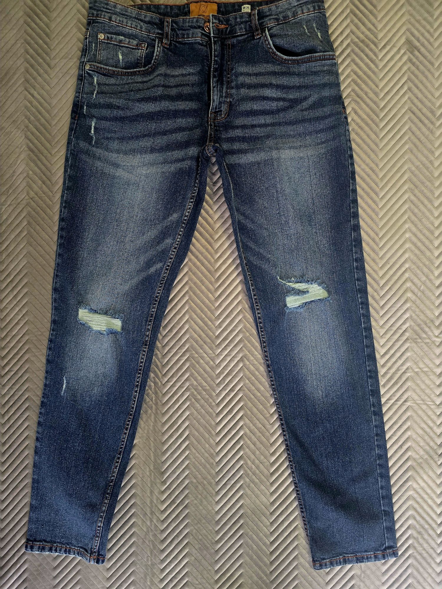 Jeansy Redefined Rebel 36x34
