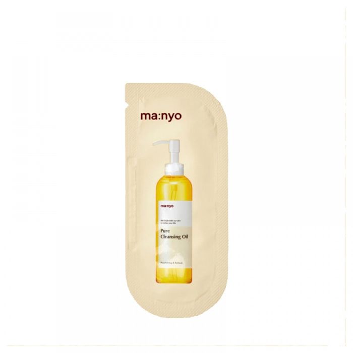 Гідрофільна олія Ma:nyo Pure Cleansing Oil