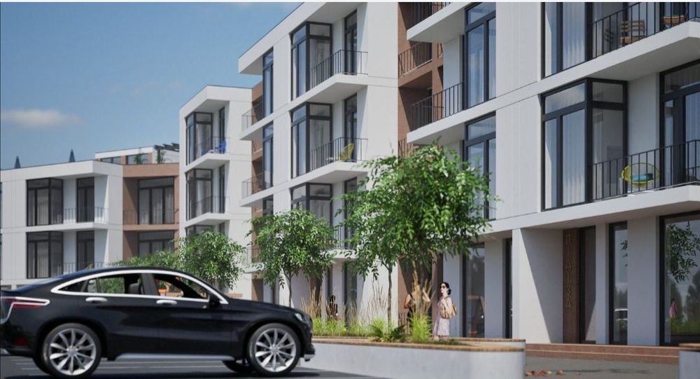 Продаж 2-кімнатної квартири від власника. Вигідна ціна