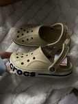 Модель Crocs BAYABAND залишилися 36;41