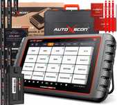 TESTER DIAGNOSTYCZNY DIAGNOSKOP FULL RS960 PRO TS TPMS POLSKI AUTOXSCAN
