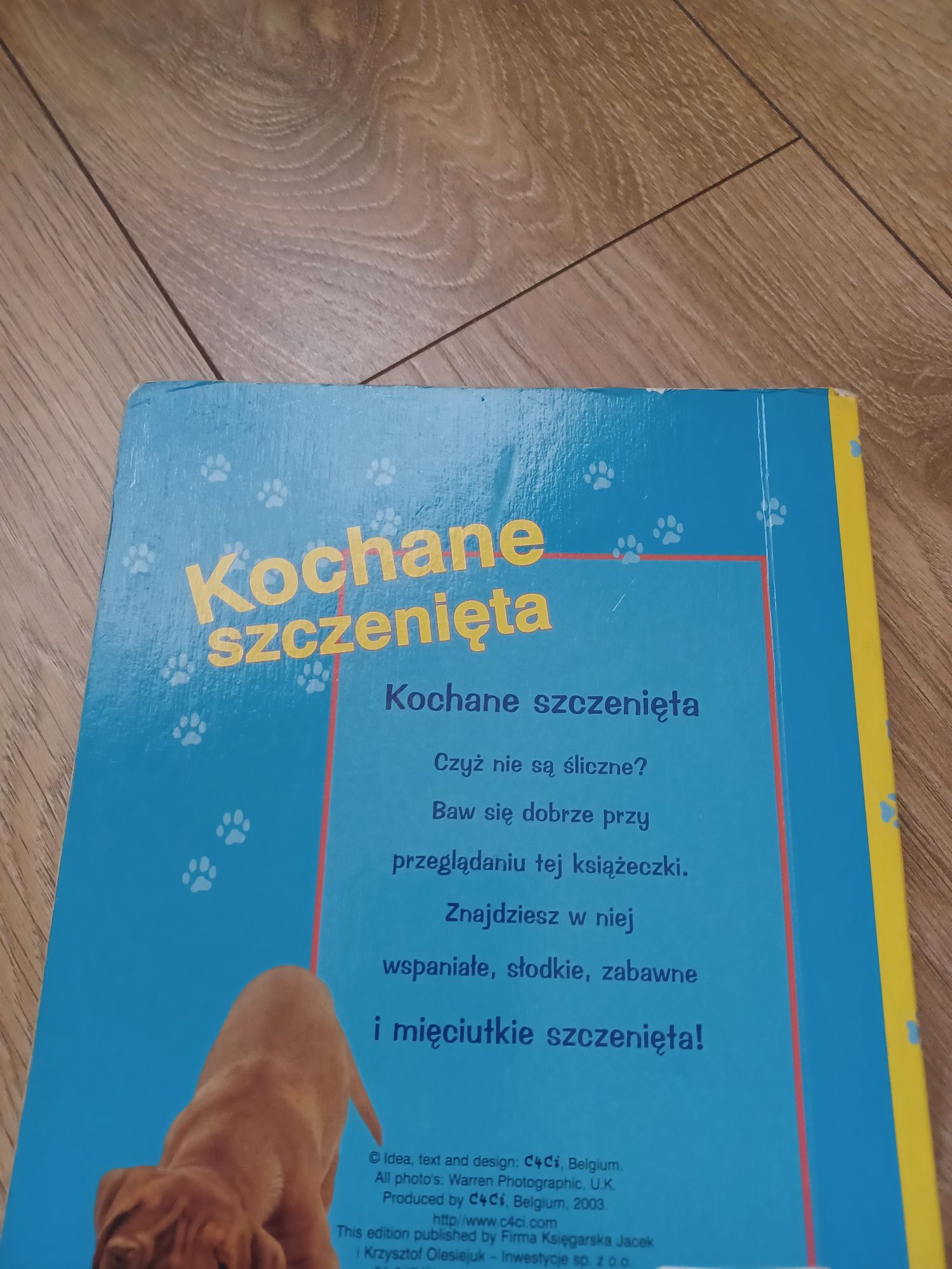 Sprzedam książkę