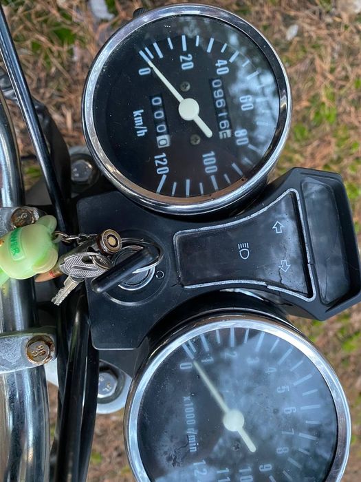 Мустанг мт 110-2 2013рік