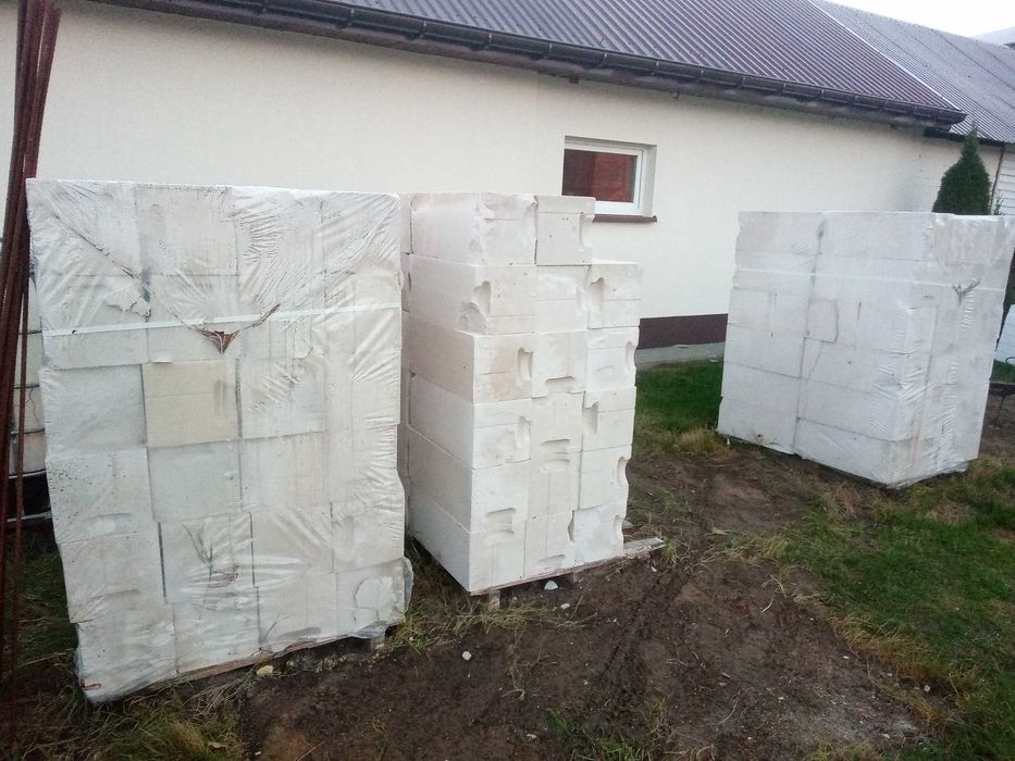 suporex  24x24x59 II gat.