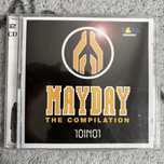 Mayday The Compilation 2001 - 10in01 2cd