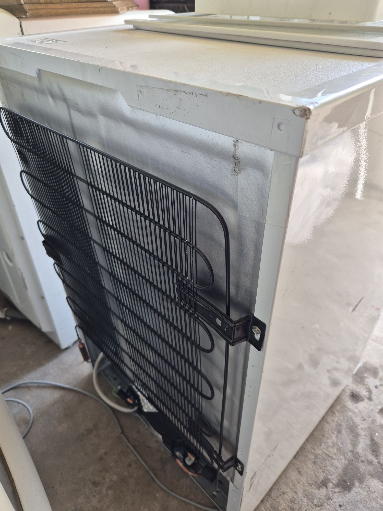Холодильник Beko